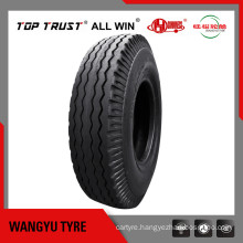 Light Truck Tire Manufactures in China 7.50-15 7.00-15 6.50-15 6.50-14